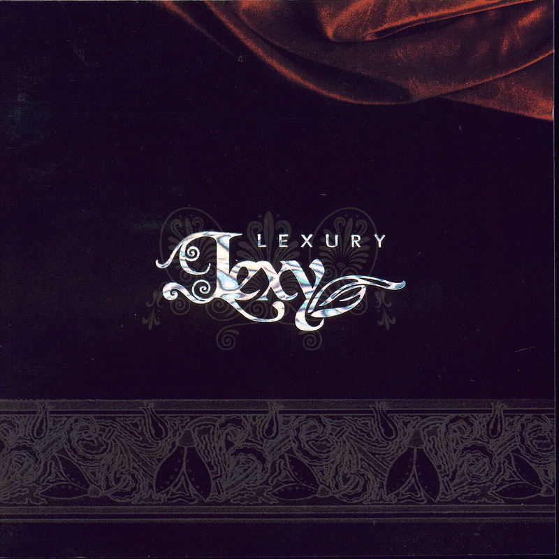 Lexury (Lexy)