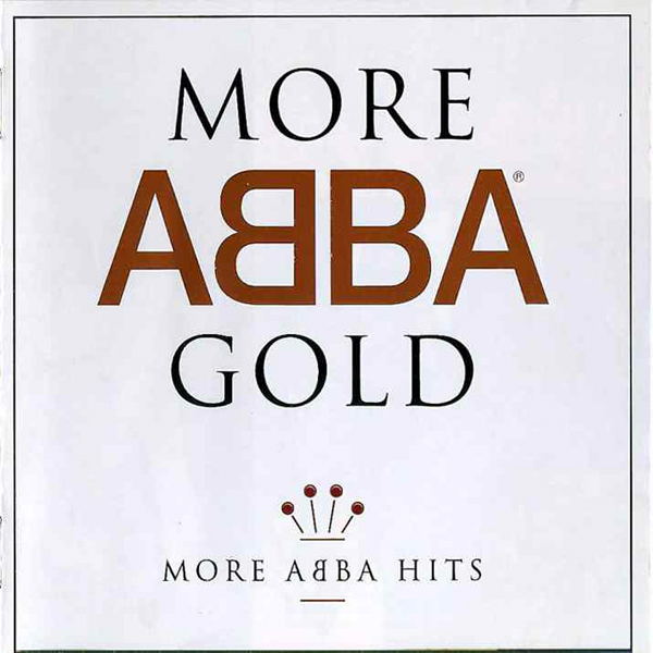 Abba Gold More