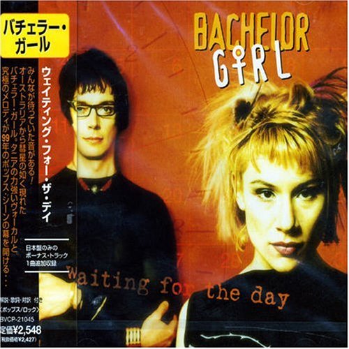 Bachelor Girl - Blown Away