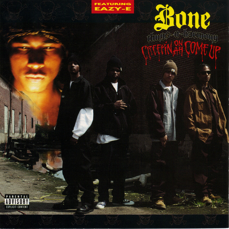 Krayzie Bone Thug Mentality 1999 Disc 1 Full Album Zip