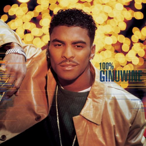 12 ALBUM SEARCH RESULTS FOUNDS FOR "Ginuwine"