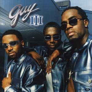 Guy - III