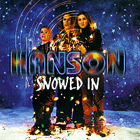 hanson snowed in