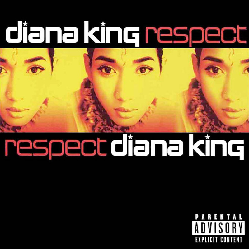 Diana King - Summer Breezin' (The DJ Remixes) Diana King - Summer Breezin' (The DJ Remixes)
