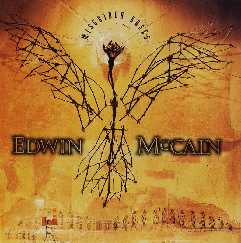 Edwin Mccain Far From Over Chrisunh