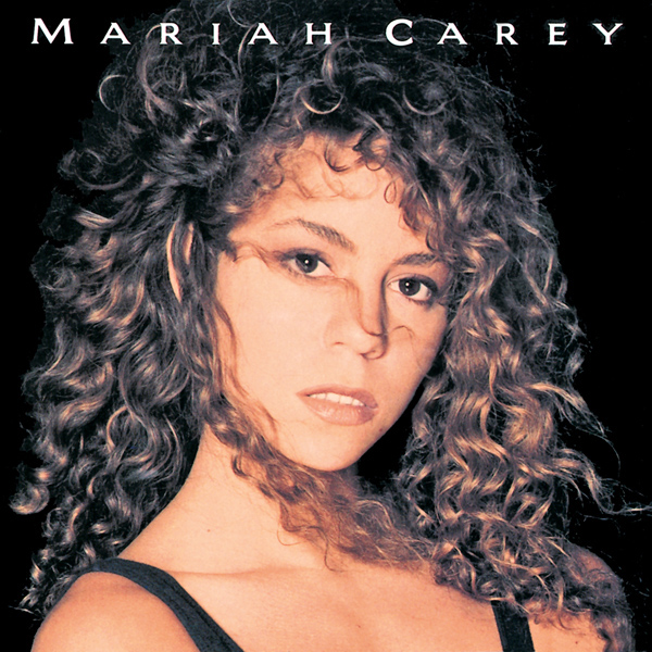 Alone In Love, 1집 - Mariah Carey 
