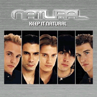 Natural - Keep It Natural
