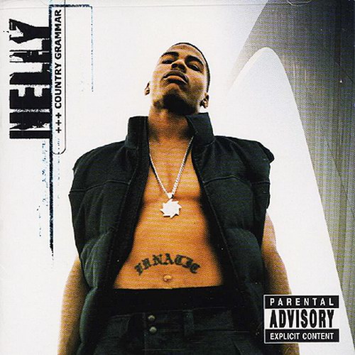 nelly country grammar