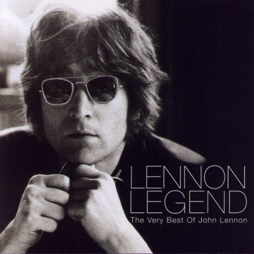 John Lennon - Legend (1997, EMI)