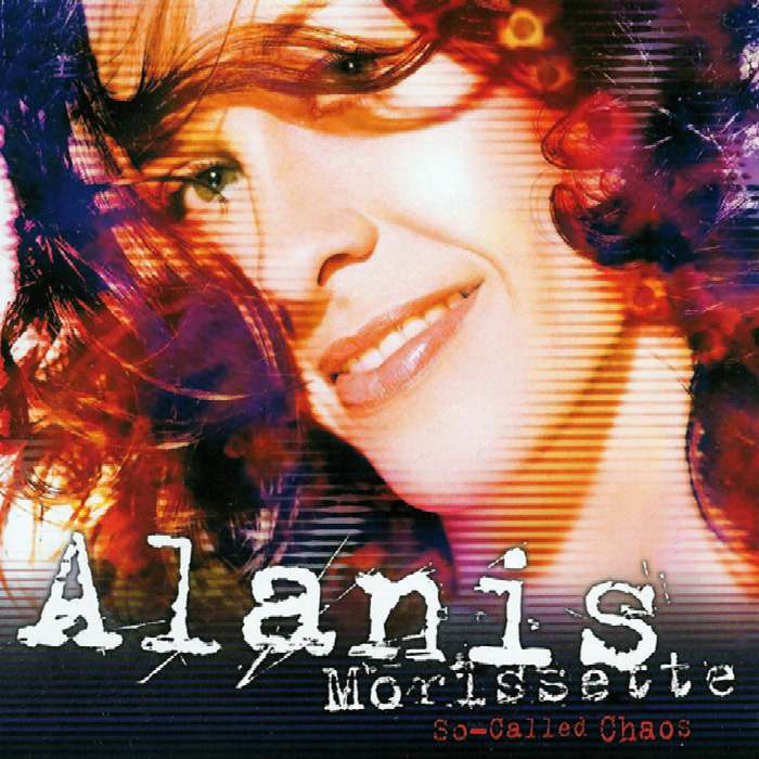 alanis morissette so called chaos