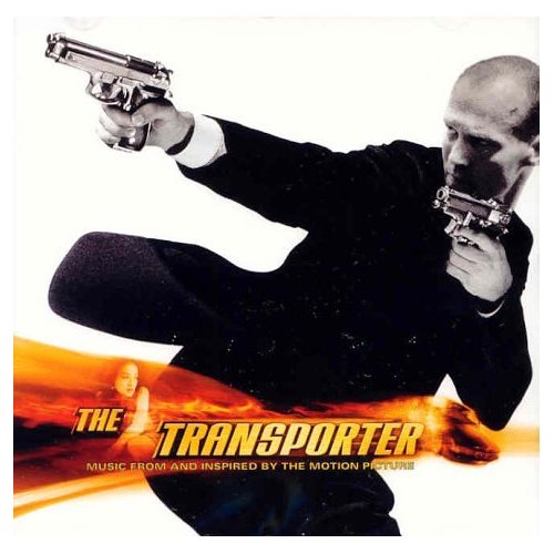 the transporter