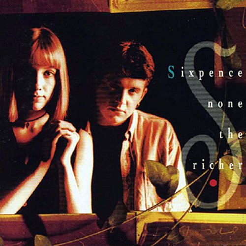 Sixpence None The Richer Album Cover. Sixpence None The Richer : The
