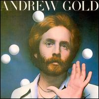 Andrew Gold