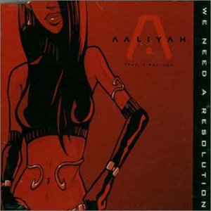 aaliyah we need a resolution video