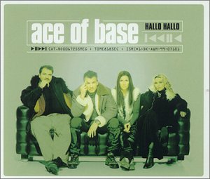 Ace of Base Hallo Hallo