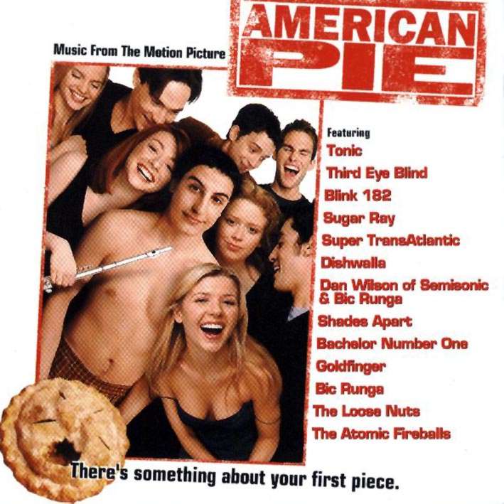 American Pie Ost