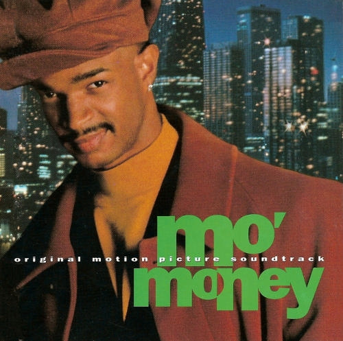 Mo' Money - OST (1992)
