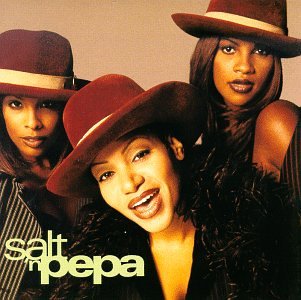 Salt 'n' Pepa - Brand New