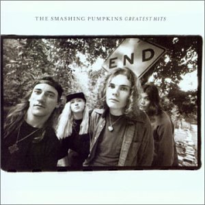 the smashing pumpkins rotten apples