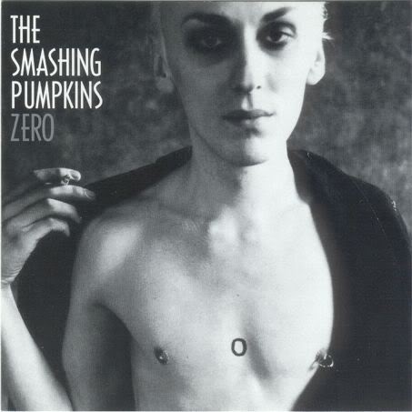 smashing pumpkins ep