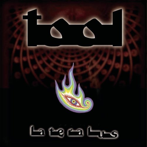 Album Tool Opiate