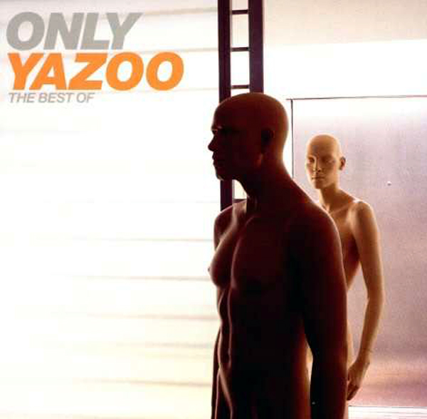 Yazoo - The Best Of