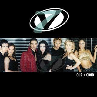 OV7 - CD00