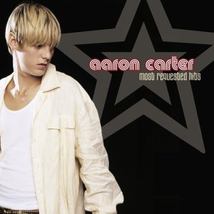 aaron carter i want candy front