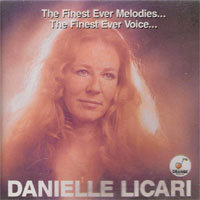 Concerto Pour Une Voix, Danielle Licari - 124810_1_f