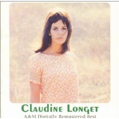 claudine longet today