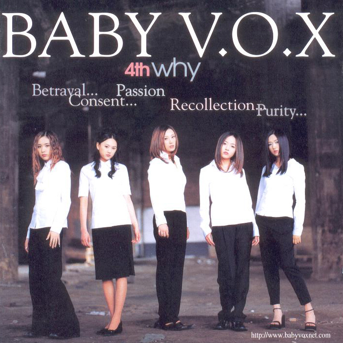 【cd】baby v.o.x - [why (4th album)] (2000.05.16)