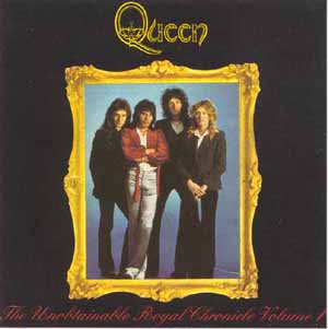 Queen - Keep Passing The Open Windows (extended 12")