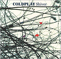 coldplay shiver