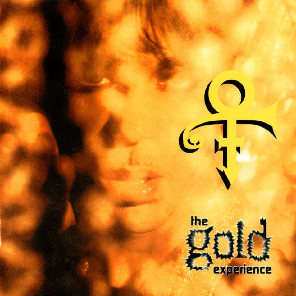 Gold Experience Prince