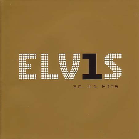 Elvis Presley - Elvis Big Hits 1