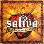 Saliva+blood+stained+love+story
