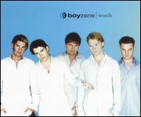 Words, Boyzone