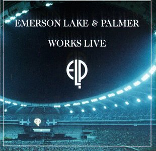 Elp Albums