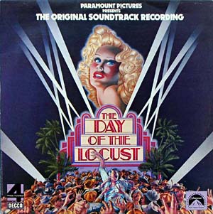 The Day of the Locust Movie