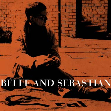 Belle & Sebastian - This Is Just A Modern Rock Song