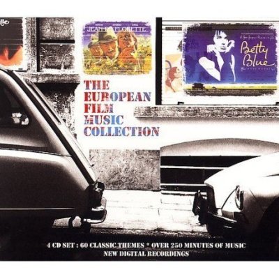 Casanova's Revenge - The Party Casanova's Revenge - The Party