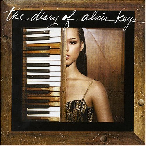 Alicia Keys Diary
