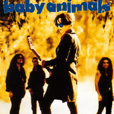 baby animals album. search : album : Baby Animals
