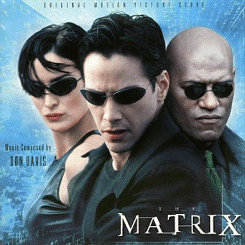 The Matrix Score