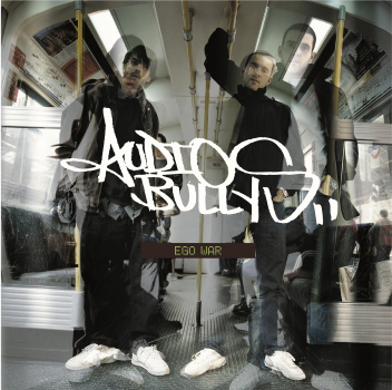 Audio+bullys+ego+war