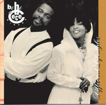 Bebe And Cece Winans Give Me A Star