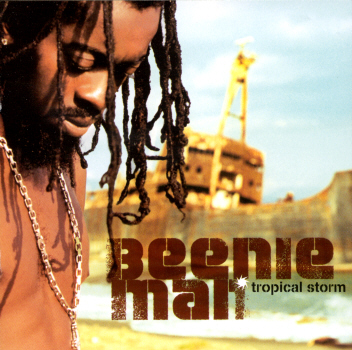 Beenie Man - Tropical Storm