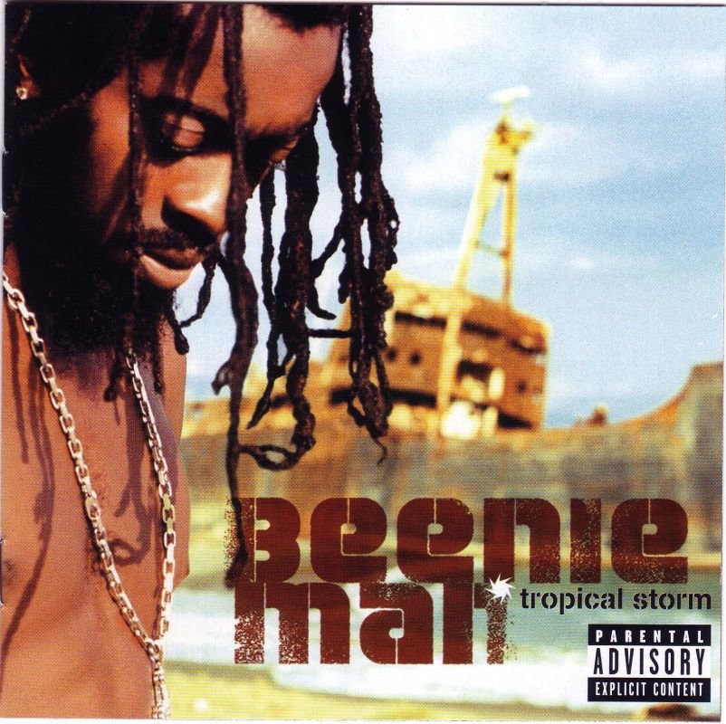 Beenie Man - Tropical Storm