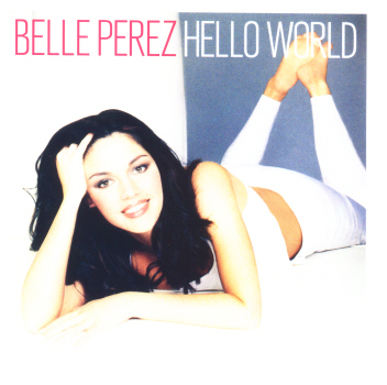 belle perez hello world
