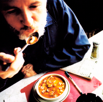 blind melon soup